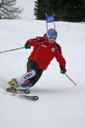 Skifahrer Skifahrer