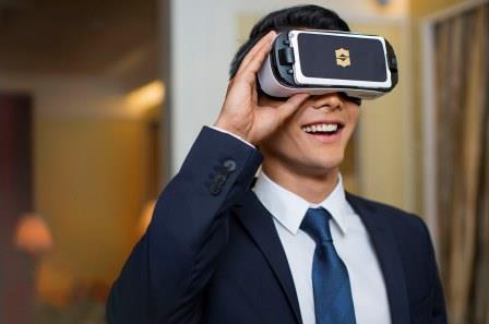 Virtual Realtiy in den Shangri-La Hotels and Resorts Virtual Realtiy in den Shangri-La Hotels and Resorts