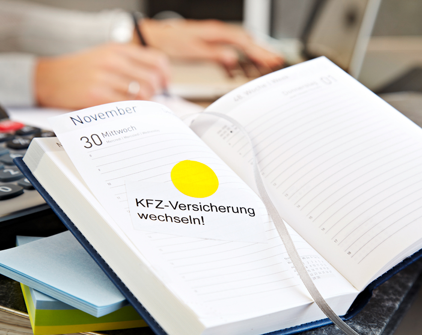 Autoversicherung kündigen oder fortführen? Preis und Leistung entscheiden. Foto: HUK-COBURG Autoversicherung kündigen oder fortführen? Preis und Leistung entscheiden. Foto: HUK-COBURG
