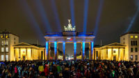 Festival of Lights in Berlin (Foto: PRG)