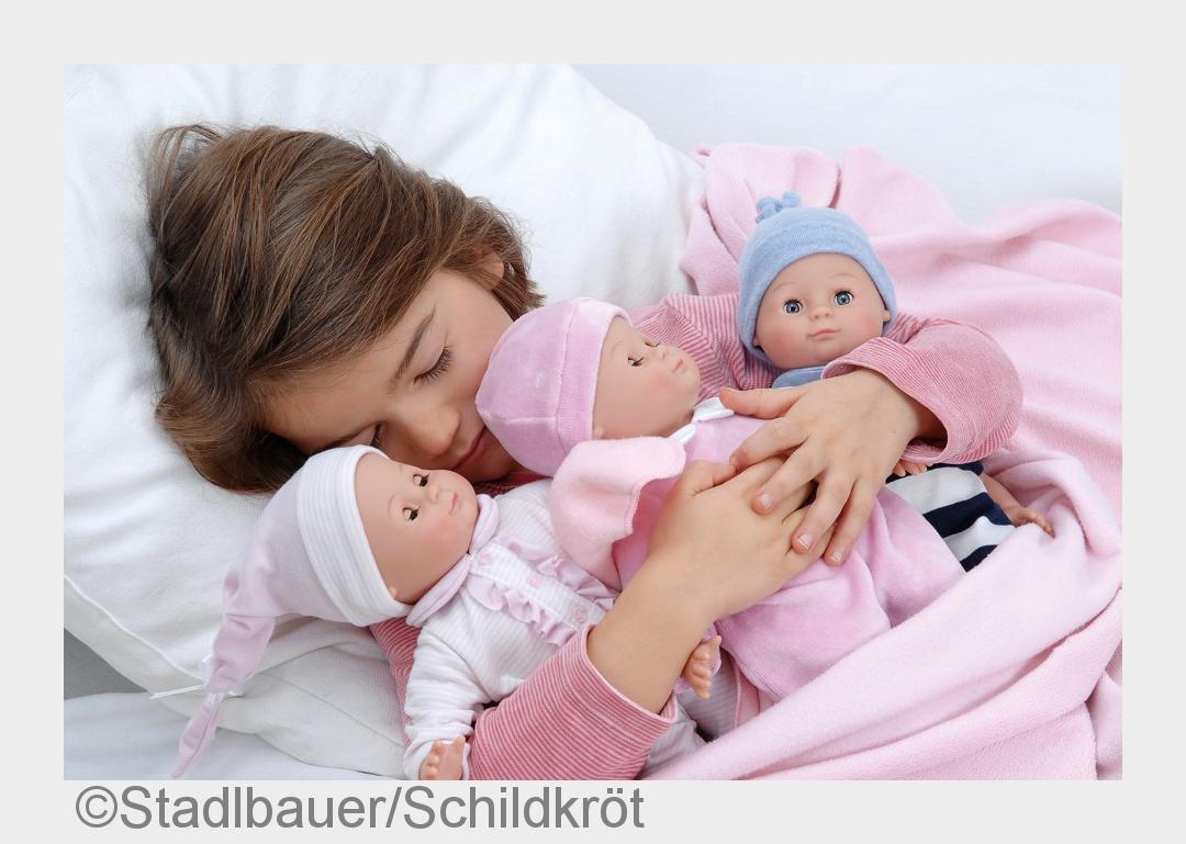 Schlummerle - der Klassiker von Schildkröt jetzt in vielen neuen Ausstattungsvarianten (Bildquelle: Schlummerle - der Klassiker von Schildkröt jetzt in vielen neuen Ausstattungsvarianten (Bildquelle:
