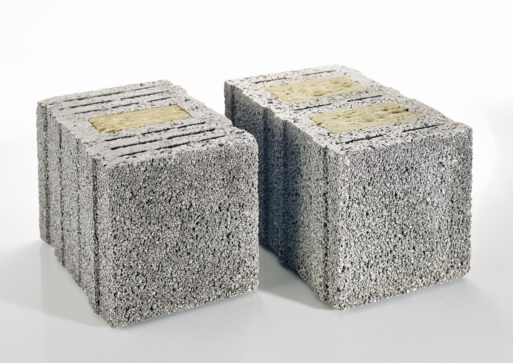 Produktreihe ergänzt: KLB-Plansteine Produktreihe ergänzt: KLB-Plansteine