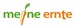 www.meine-ernte.de www.meine-ernte.de