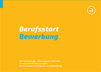 Berufsstart Bewerbung Berufsstart Bewerbung