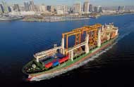 © Rickmers-Linie
