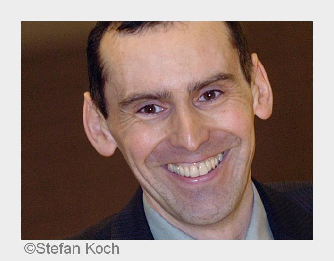 Führungskräfte-Trainer Stefan Koch, Confidos Akademie Hessen (Bildquelle: Stefan Koch) Führungskräfte-Trainer Stefan Koch, Confidos Akademie Hessen (Bildquelle: Stefan Koch)