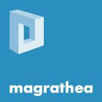 Firmenlogo Magrathea Informatik GmbH Firmenlogo Magrathea Informatik GmbH