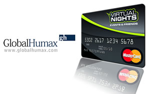 Die neue virtualnights-Card