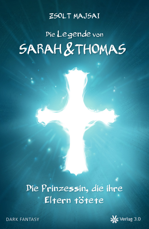Cover Die Prinzessin, die ihre Eltern tötete Cover Die Prinzessin, die ihre Eltern tötete