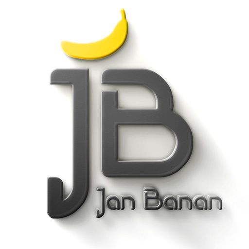 Jan Banan Jan Banan