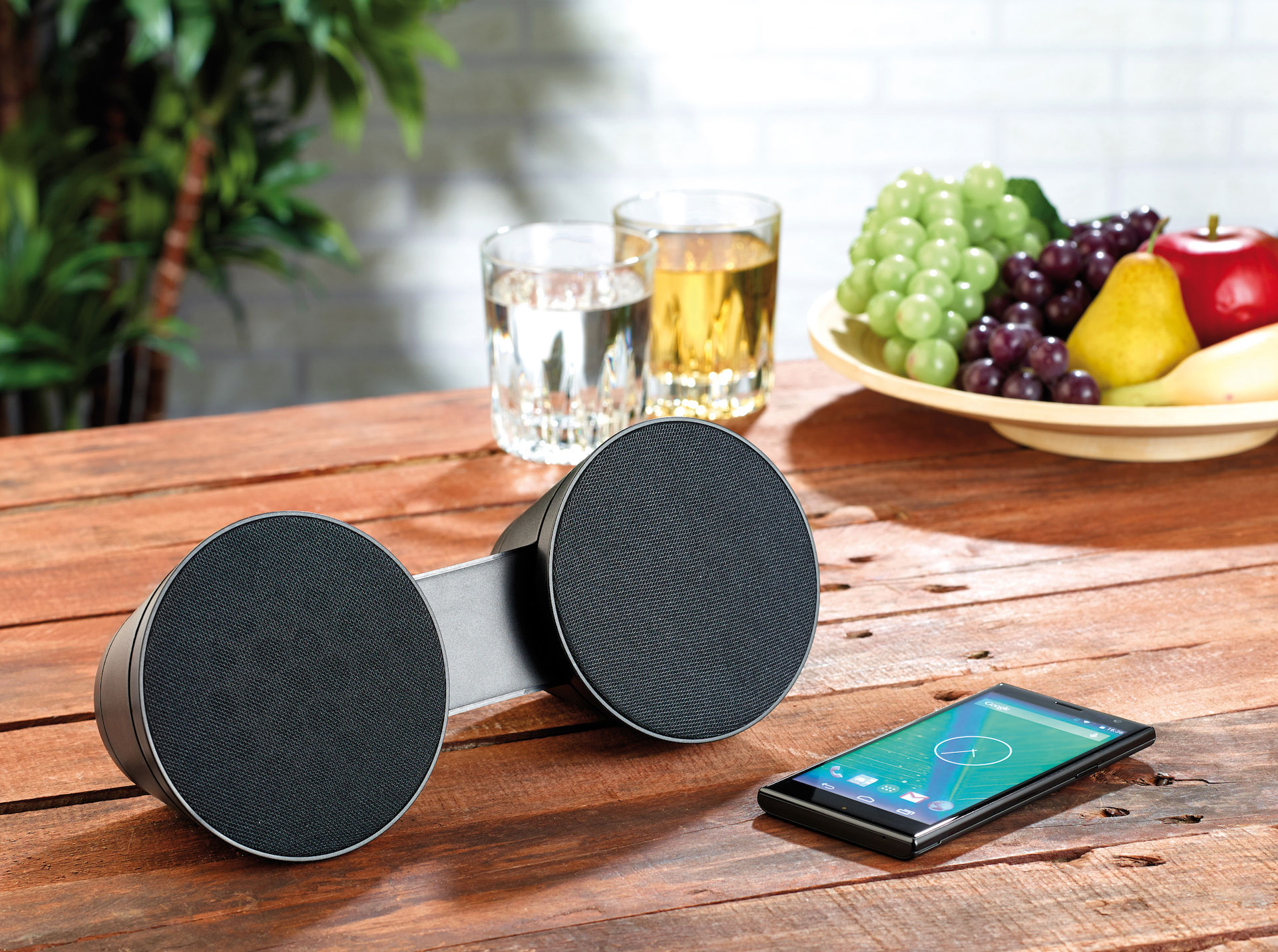 Bluetooth-Lautsprecher Bluetooth-Lautsprecher