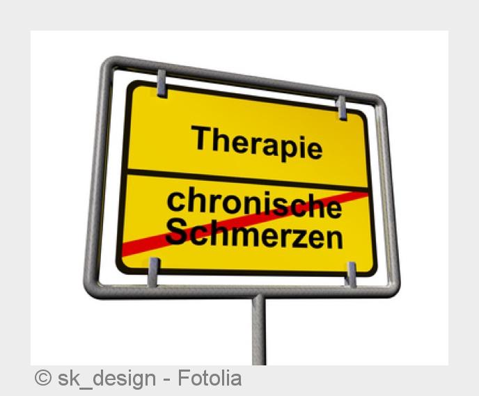 Chronische Krankheiten müssen dauerhaft therapiert werden. (Bildquelle:©sk_design - Fotolia) Chronische Krankheiten müssen dauerhaft therapiert werden. (Bildquelle:©sk_design - Fotolia)