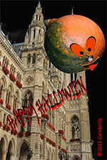 Halloween - Candarila Halloween - Candarila