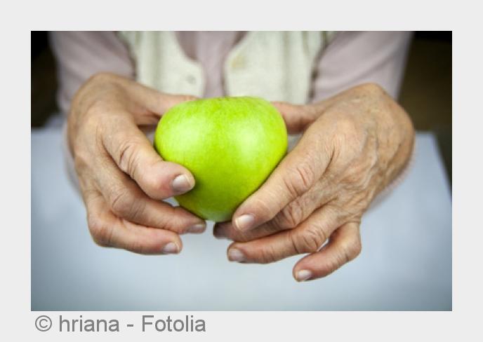 Die Lebensqualität lässt sich durch die biologische Therapie verbessern. (Bildquelle:©hriana - Fotol Die Lebensqualität lässt sich durch die biologische Therapie verbessern. (Bildquelle:©hriana - Fotol