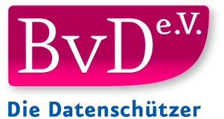 Berufsverband der Datenschutzbeauftragten Deutschlands (BvD) e.V. Berufsverband der Datenschutzbeauftragten Deutschlands (BvD) e.V.
