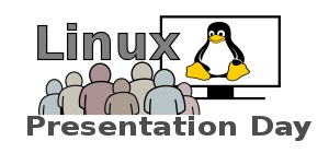 Linux Presentation Day 2015.2