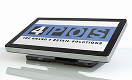 POS-550 WidePOS II POS-550 WidePOS II