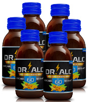 DR. ALC® und Freunde.