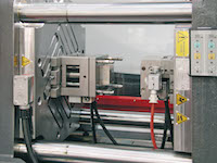 HILMA-Magnetspannsysteme spannen und lösen Werkzeuge in Sekundenbruchteilen (Foto: ROEMHELD). HILMA-Magnetspannsysteme spannen und lösen Werkzeuge in Sekundenbruchteilen (Foto: ROEMHELD).