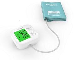 iHealth Track