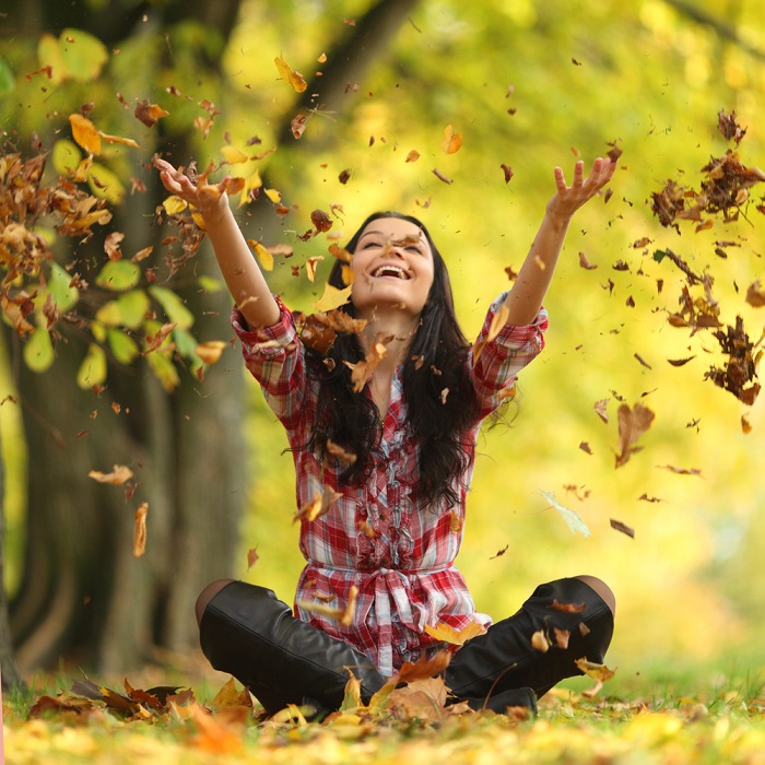 Herbst Blues muss nicht sein! Herbst Blues muss nicht sein!