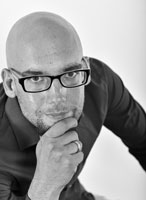  Marco Ludwig-Spiegelhalter (Foto: ORANGE PRODUCTION DG, frei zur Veröffentlichung bei Namensnennung