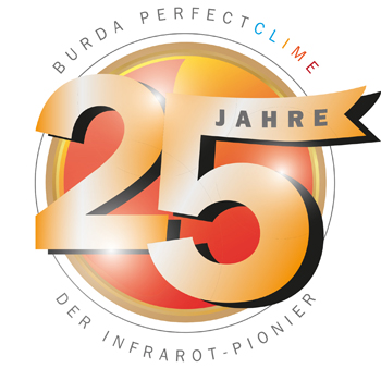 25-Jahre BURDA WTG 25-Jahre BURDA WTG