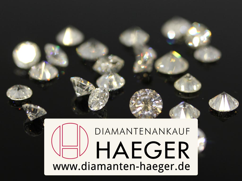 Diamanten Ankauf Haeger