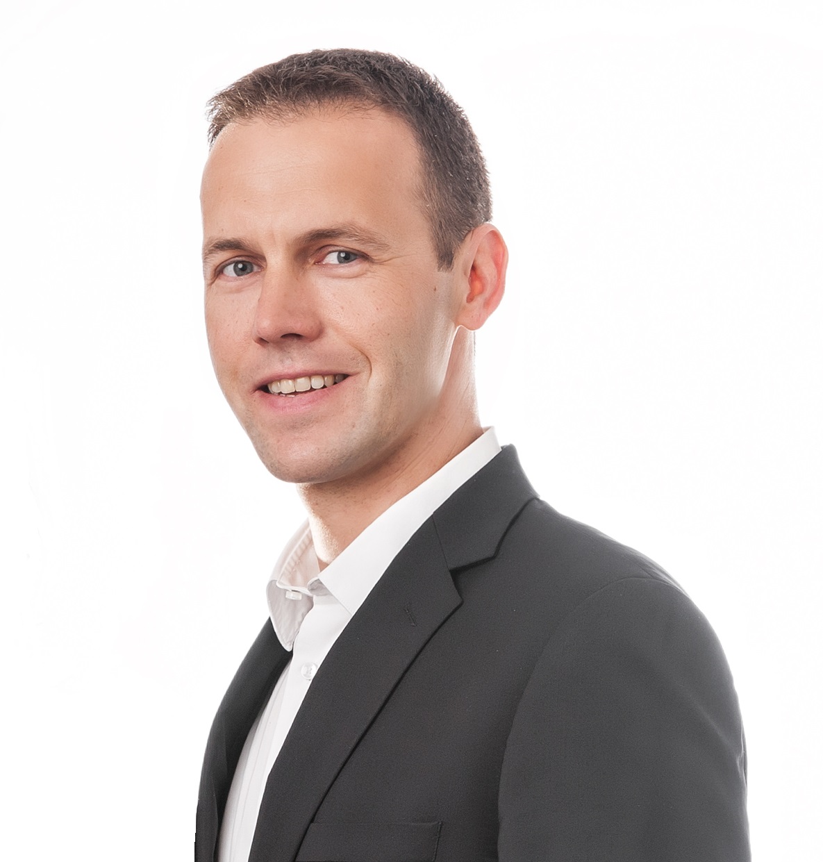 Markus Wolff, GF chartisan GmbH