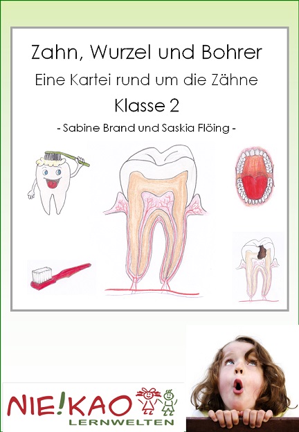 Zahngesundheit
