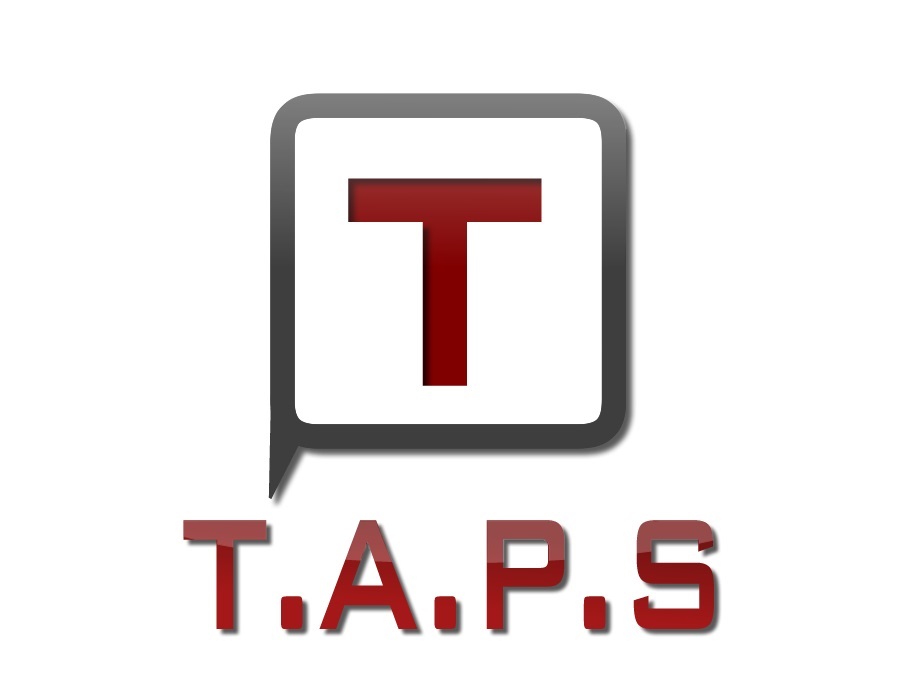 TAPS_Logo