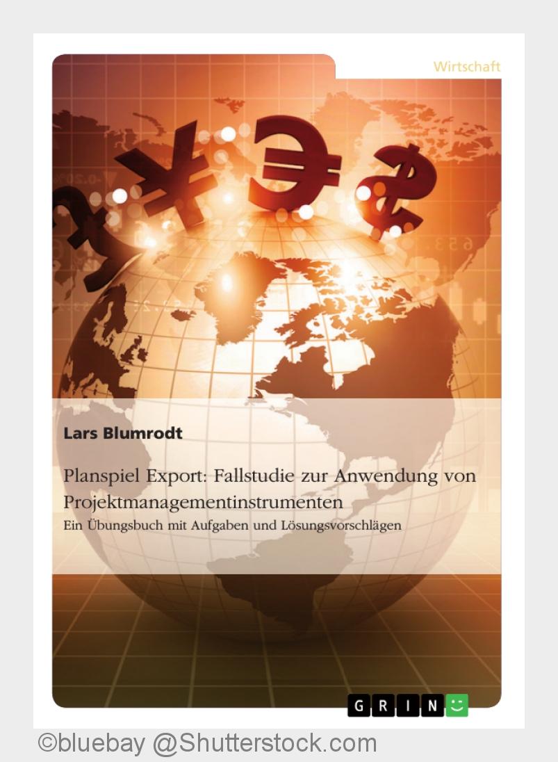 Das neueÜbungsbuch mit Aufgaben und Lösungsvorschlägen (Bildquelle: bluebay @Shutterstock.com)