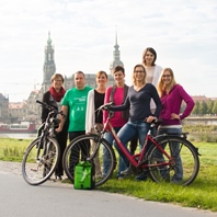 Das Team von AugustusTours aktiv reisen (c) AugustusTours Das Team von AugustusTours aktiv reisen (c) AugustusTours