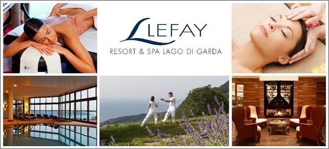 Cocooning ganz groß: Winter lädt zum Ausschlafen ein -  Im Lefay Resort & SPA Schlafprobleme sanft b
