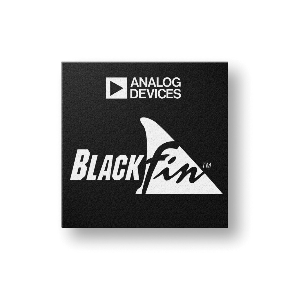 ADI - Blackfin Chip ADI - Blackfin Chip