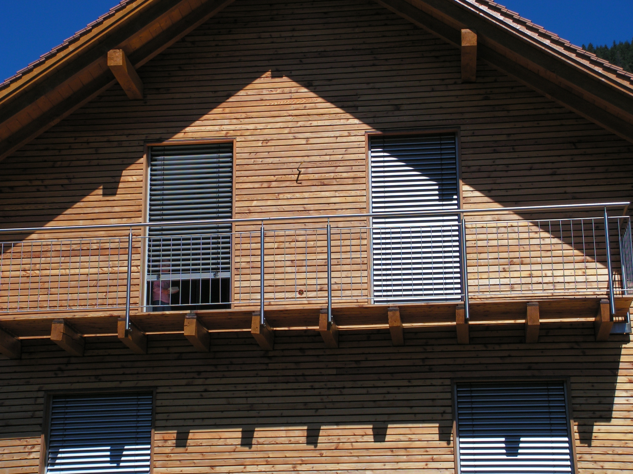 Holzhaus bauen Holzhaus bauen