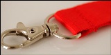 Lanyards in Premium-Qualität von Promum® können bereits ab 100 Stück bestellt werden. Lanyards in Premium-Qualität von Promum® können bereits ab 100 Stück bestellt werden.