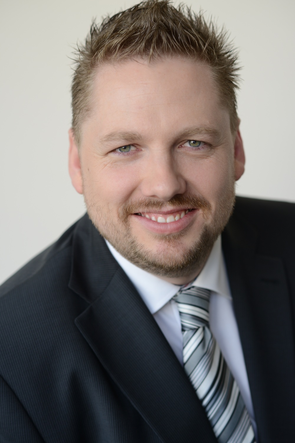 David König, Product Manager bei Matrix42 David König, Product Manager bei Matrix42