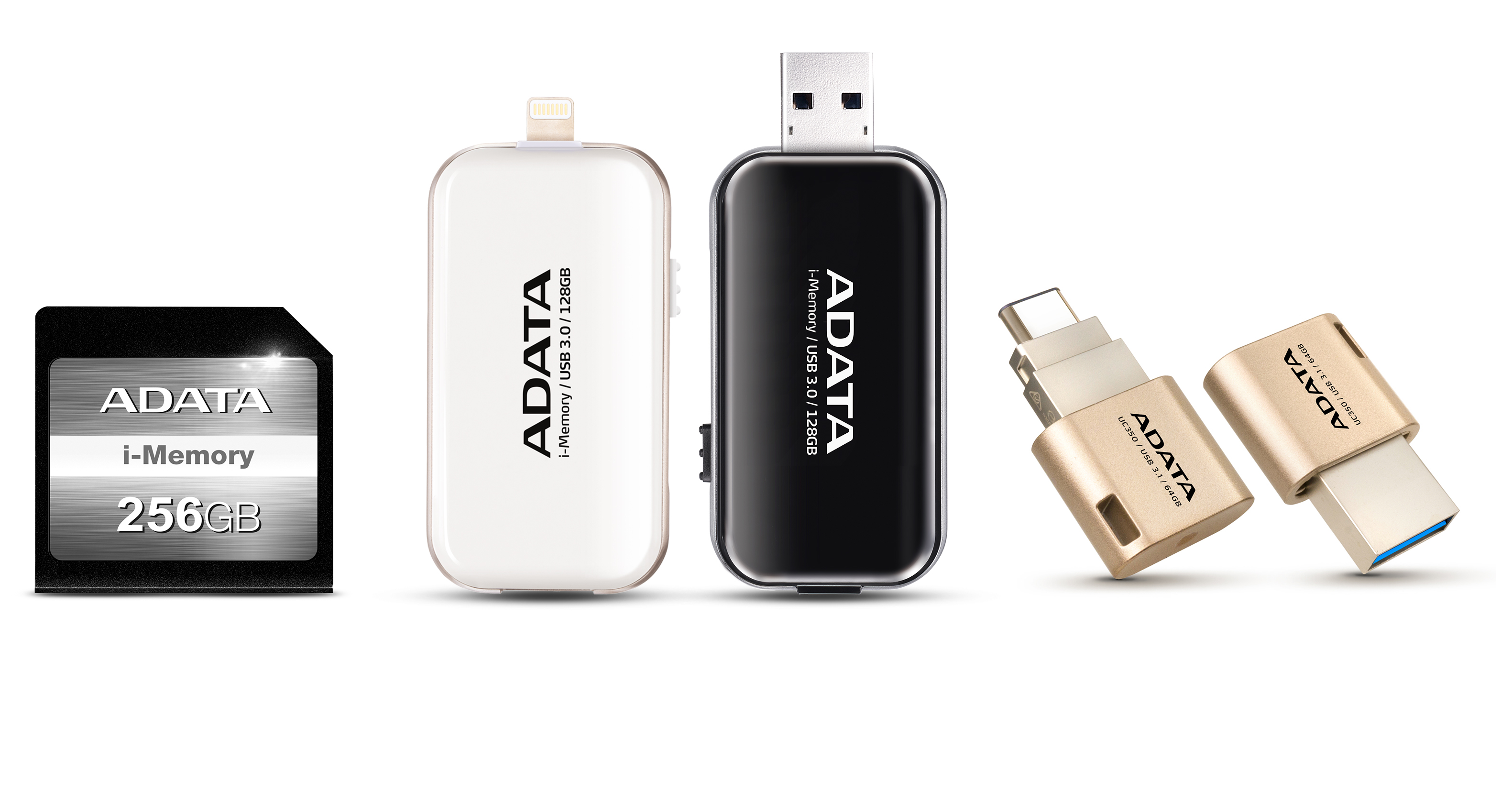 ADATA Apple-Serie ADATA Apple-Serie