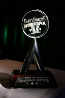 World Open V Trophy