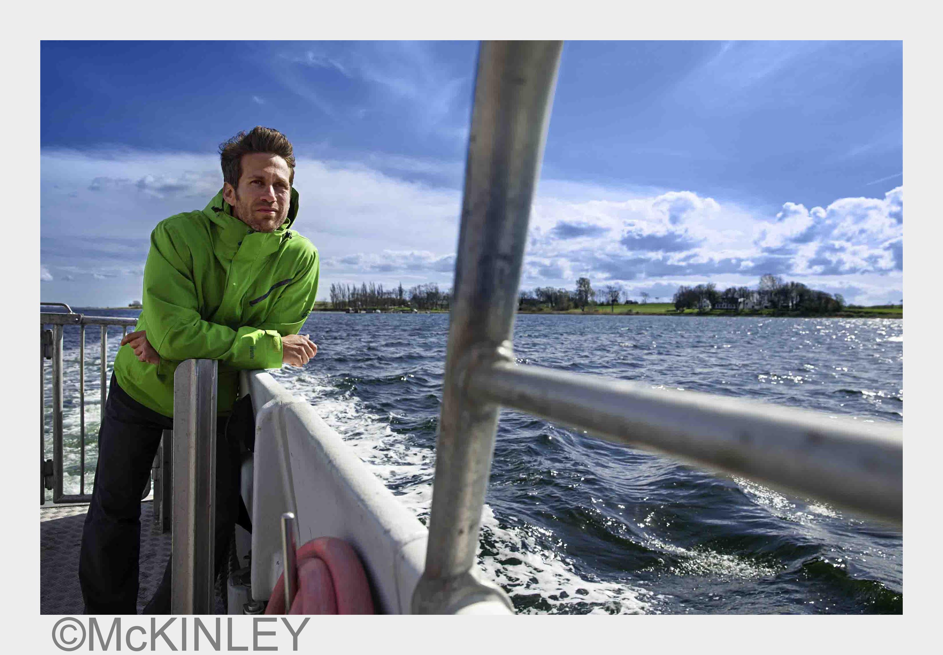 Mit dem McKINLEY Zip-In-System ist man für jeden Wetterwechsel gewappnet. (Bildquelle: McKINLEY) Mit dem McKINLEY Zip-In-System ist man für jeden Wetterwechsel gewappnet. (Bildquelle: McKINLEY)