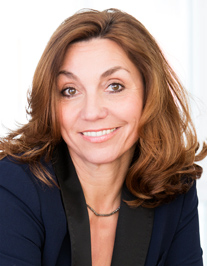 Experte für Markenbildung: Barbara Liebermeister