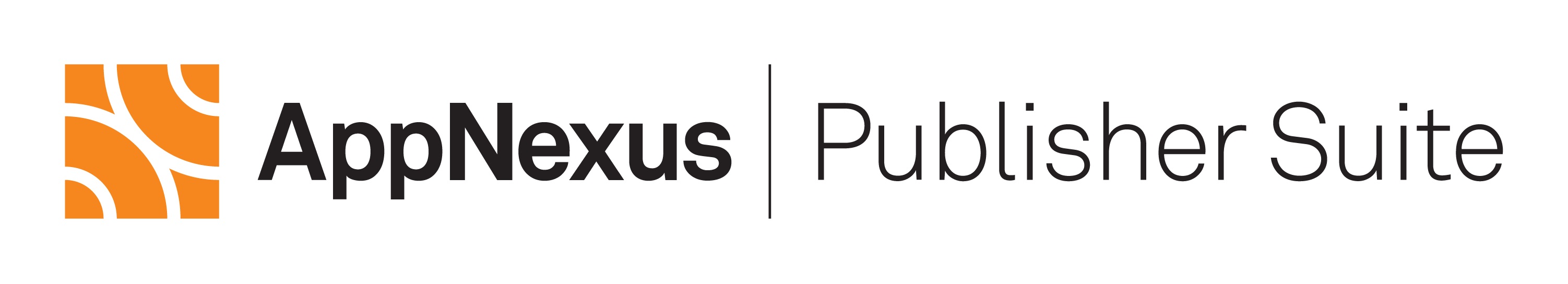 Full Stack Publisher-Suite von AppNexus.
