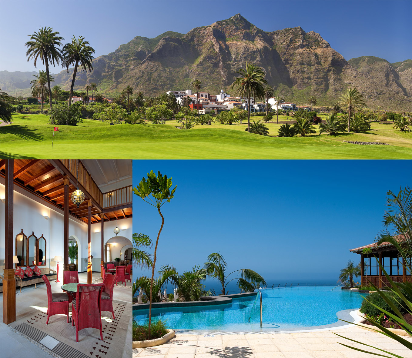 Bildnachweis/Fotos: Meliá Hotels International