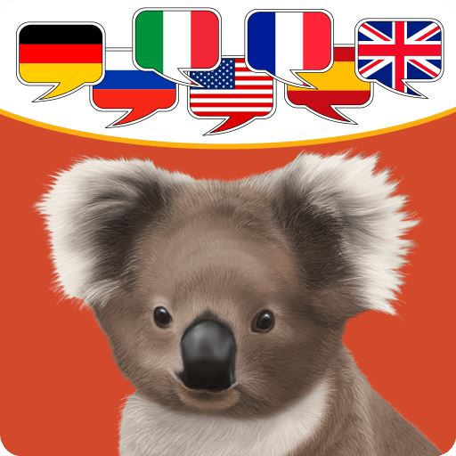 Jourist Bildwörterbuch für iOS & Android