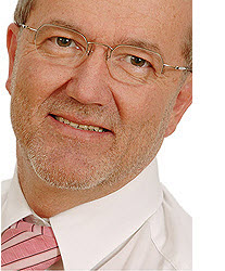 Norbert Kloiber Norbert Kloiber