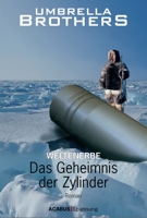 Das Geheimnis der Zylinder Das Geheimnis der Zylinder