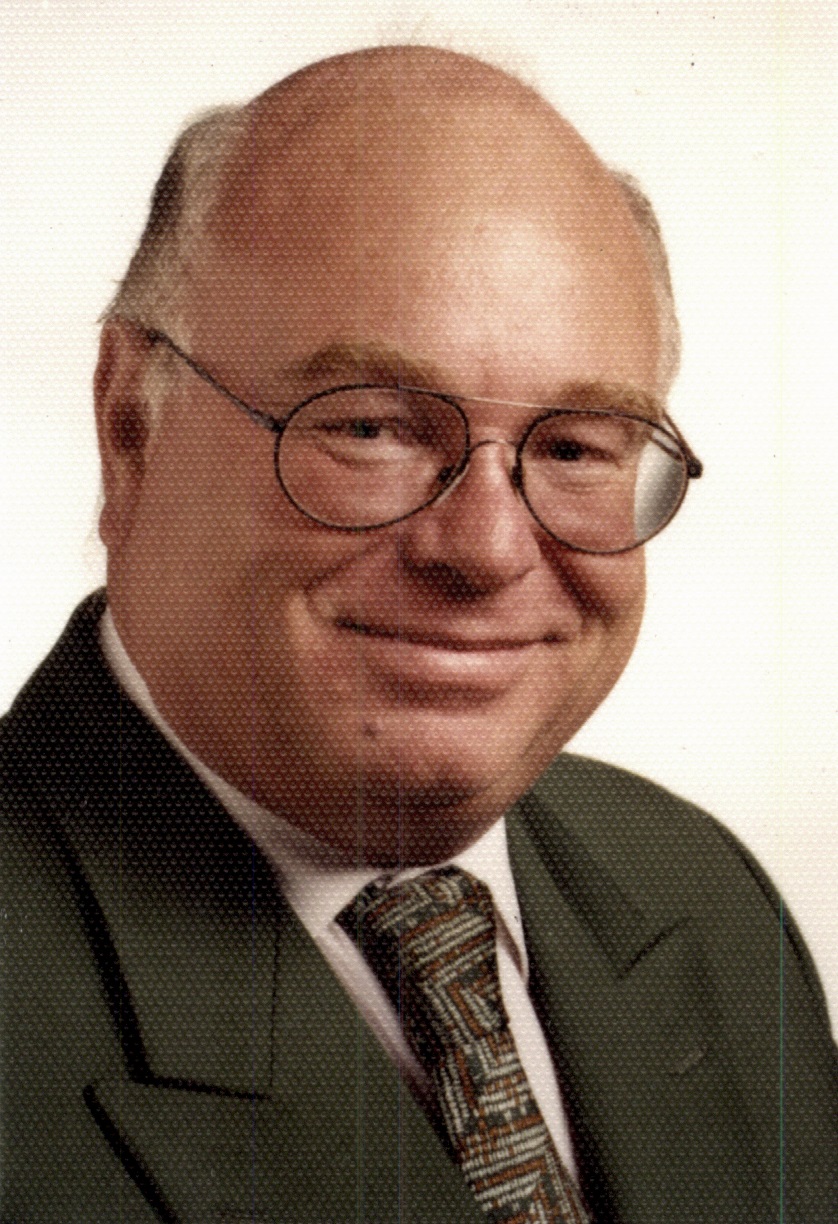 Ulrich Knöll