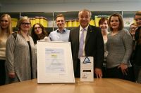 NWB Verlag erhält TÜV-Siegel NWB Verlag erhält TÜV-Siegel