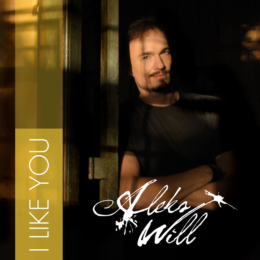 Die neue Single von Aleks Will